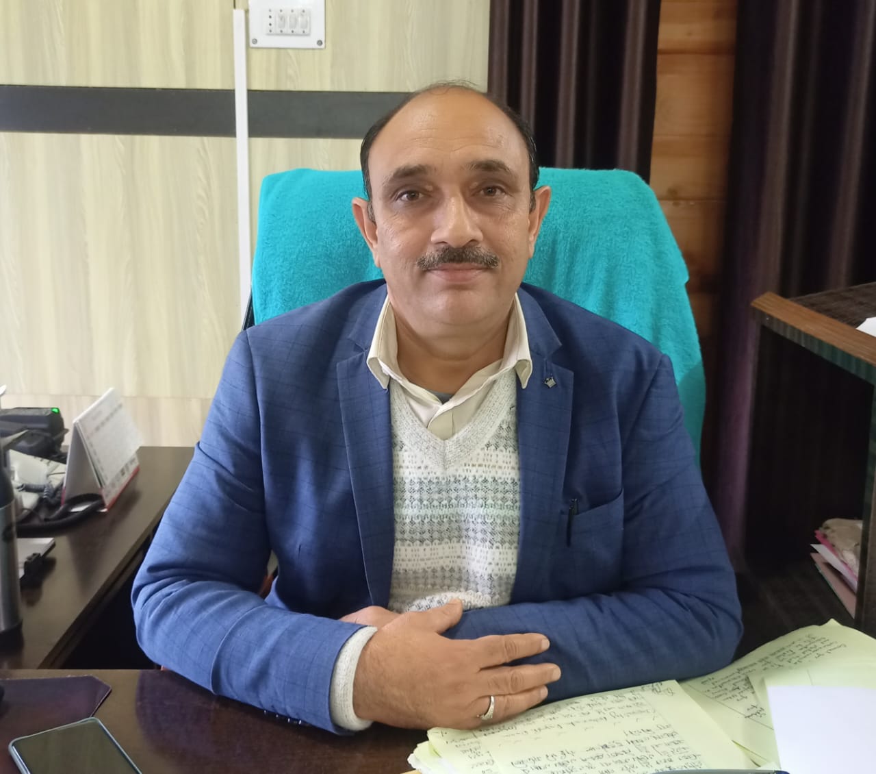 राज्य स्तरीय लघु शिवरात्रि मेला के लिए कलाकारों के ऑडिशन 27, 28 व 29 मार्च को