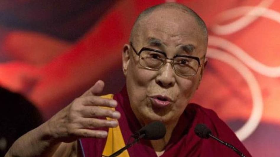 'मेरे उत्तराधिकारी की मान्यता में किसी और का कोई हक नहीं': दलाई...