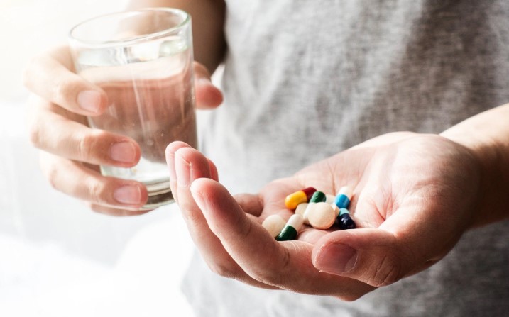 स्वास्थ्य मंत्रालय की नई पहल: 1800-313-7952 पर कॉल कर बताएं दवा...