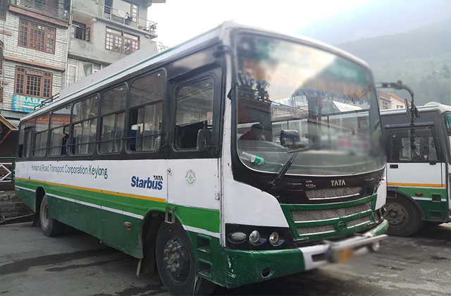हिमाचल में बस सफर होगा डिजिटल, 'हिम बस प्लस कार्ड' से किराये में...