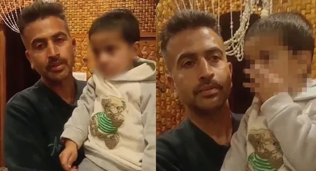 शिमला: ठियोग में सरकारी टीचर ने ढाई साल के मासूम को जड़ा थप्पड़, पिता ने शिक्षा मंत्री और सीएम पोर्टल पर की शिकायत