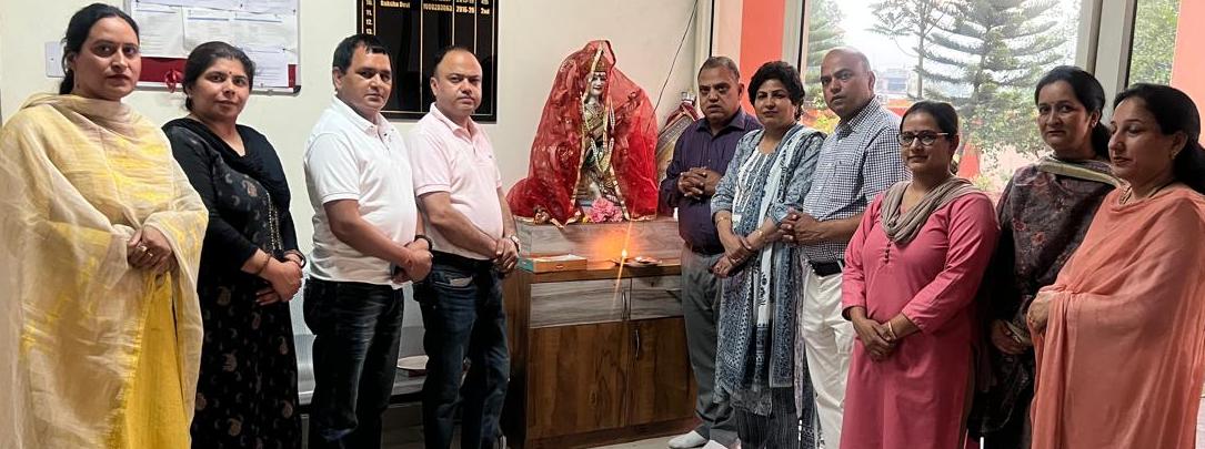 अभिलाषी शिक्षण समूह ने शिक्षा के क्षेत्र में पूरे किए 24 गौरवपूर्ण वर्ष, शिक्षा के क्षेत्र में देवभूमि हिमाचल प्रदेश में अग्रणी अभिलाषी शिक्षण समूह