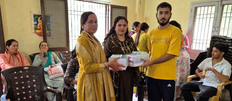 सैनिक के लिए परिवार से पहले राष्ट्र सुरक्षा होती है सर्वोपरि, बलिदानी कभी नहीं मरते हमेशा अमर रहते