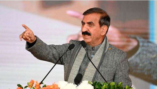 हिमाचल में हाई वैल्यू नट मिशन की शुरुआत, अखरोट-बादाम से बढ़ेगी ब...
