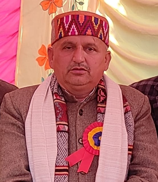 प्रधानमंत्री नरेन्द्र मोदी के 11 साल  बेमिसाल : प्रताप सिंह रावत