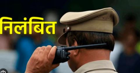 हिमाचल पुलिस के 'हारमनी ऑफ द पाइन्स' के प्रभारी इंस्पेक्टर विजय...