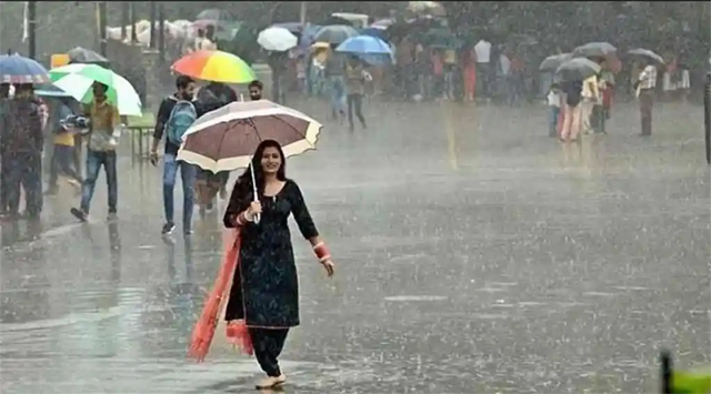 हिमाचल में अगले चार दिन मौसम रहेगा खराब, 18-19 जुलाई को भारी बार...