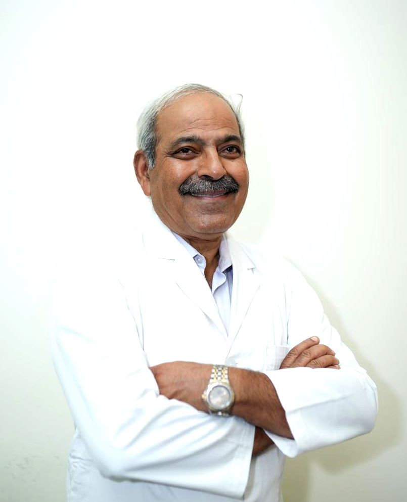 टॉन्सिल कैंसर से पीड़ित सुंदरनगर के 73 वर्षीय व्यक्ति का हुआ रोबोटिक सर्जरी से इलाज