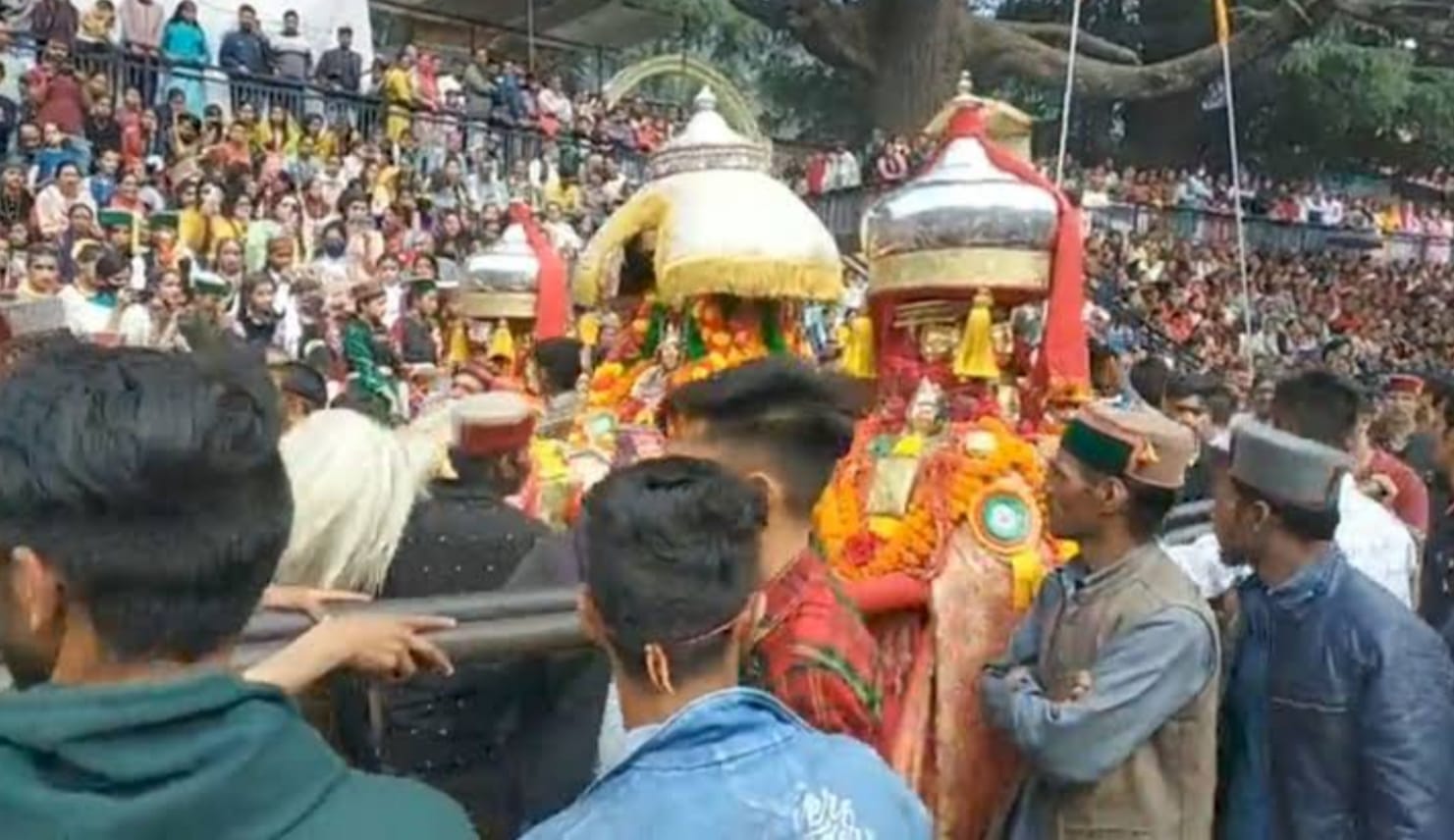 आज से शुरू होगा जिला स्तरीय कुथाह मेला, अतिरिक्त उपायुक्त मंडी करेंगे मेले का शुभारंभ