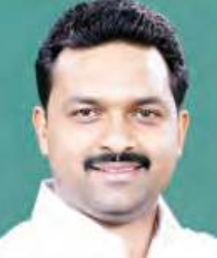 केंद्रीय मंत्री कमलेश करेंगे विकास योजनाओं की समीक्षा