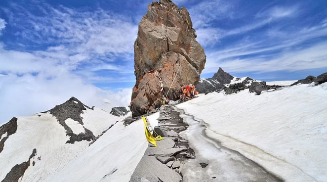 आधिकारिक रूप से श्रीखंड महादेव यात्रा संपन्न, प्रशासन ने रेस्क्य...