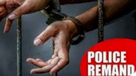 स्कूली छात्राओं से छेड़खानी का आरोपी शिक्षक 3 दिन के पुलिस रिमांड में