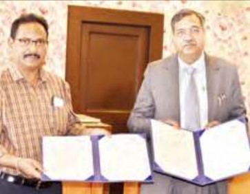 स्किल डेवलपमेंट कर युवाओं को रोजगार से जोड़ेगी सेंट्रल यूनिवर्सि...