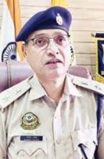 बिलासपुर पुलिस लाई यूरिन ड्रग टेस्टिंग किट, नशेडिय़ों की जल्द होग...