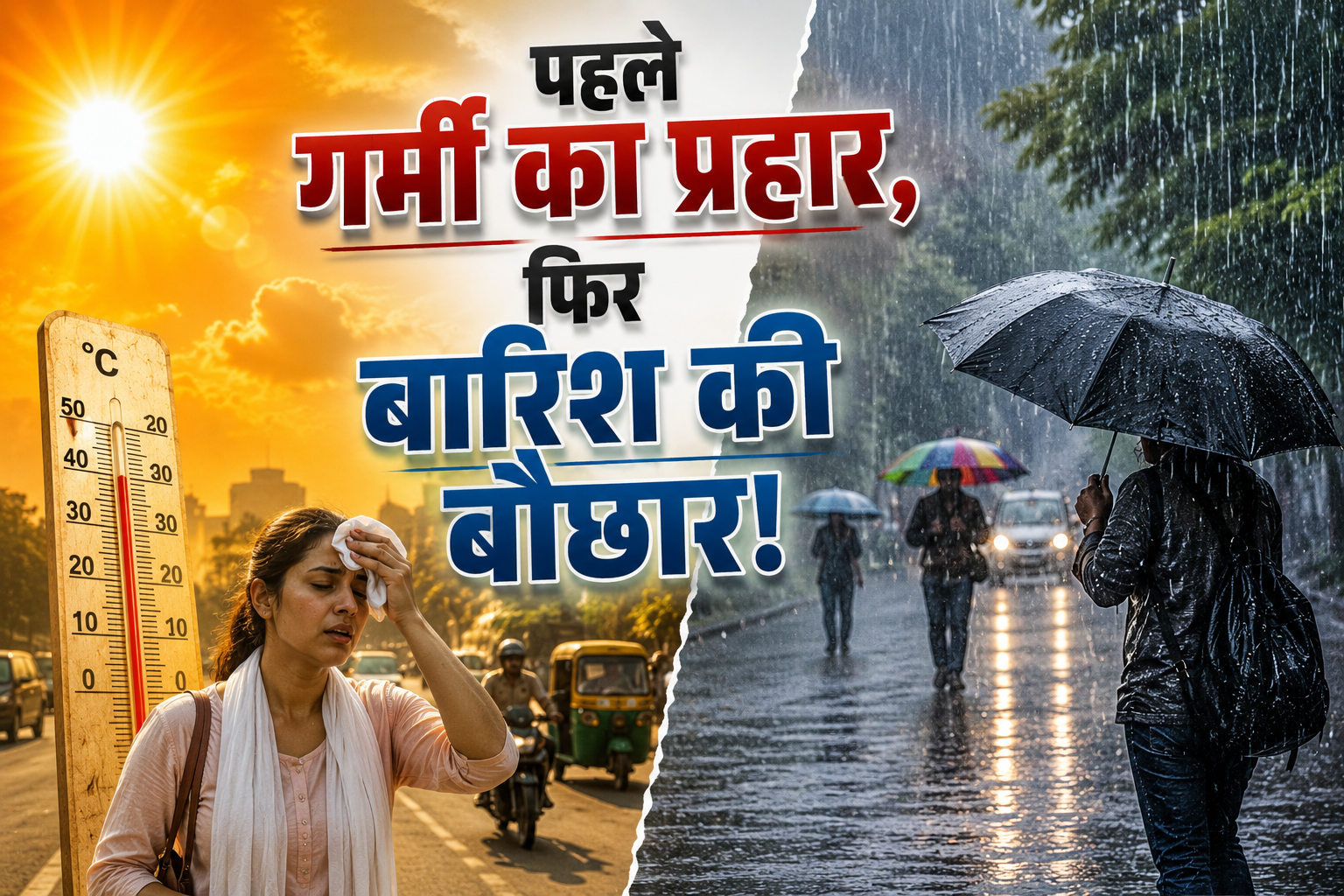 तीन दिन और तपेगा हिमाचल, इस दिन से बदलेगा मौसम का मिजाज