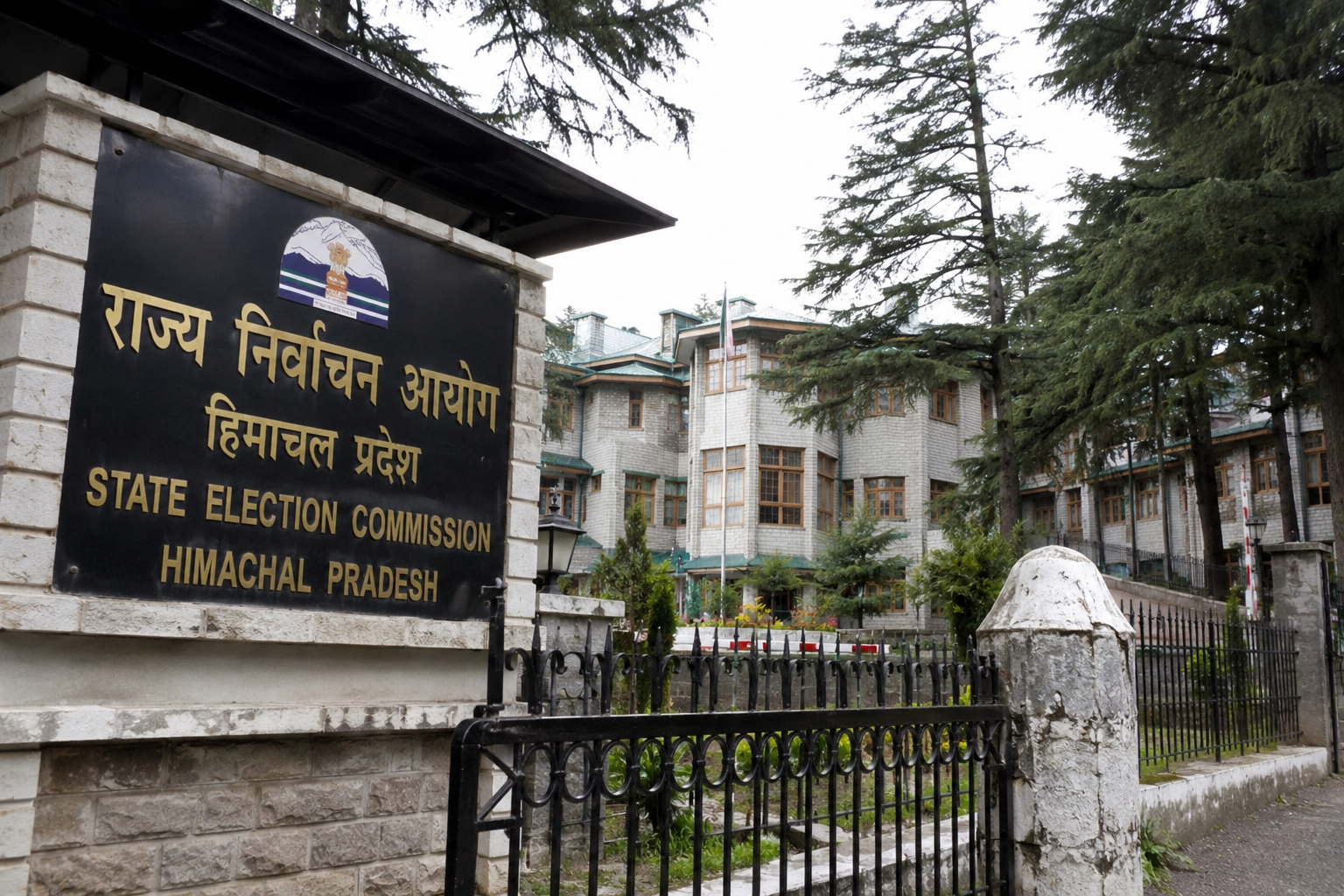 चुनाव आचार संहिता के बीच कैबिनेट बैठक पर बवाल, आयोग ने मुख्य सचि...
