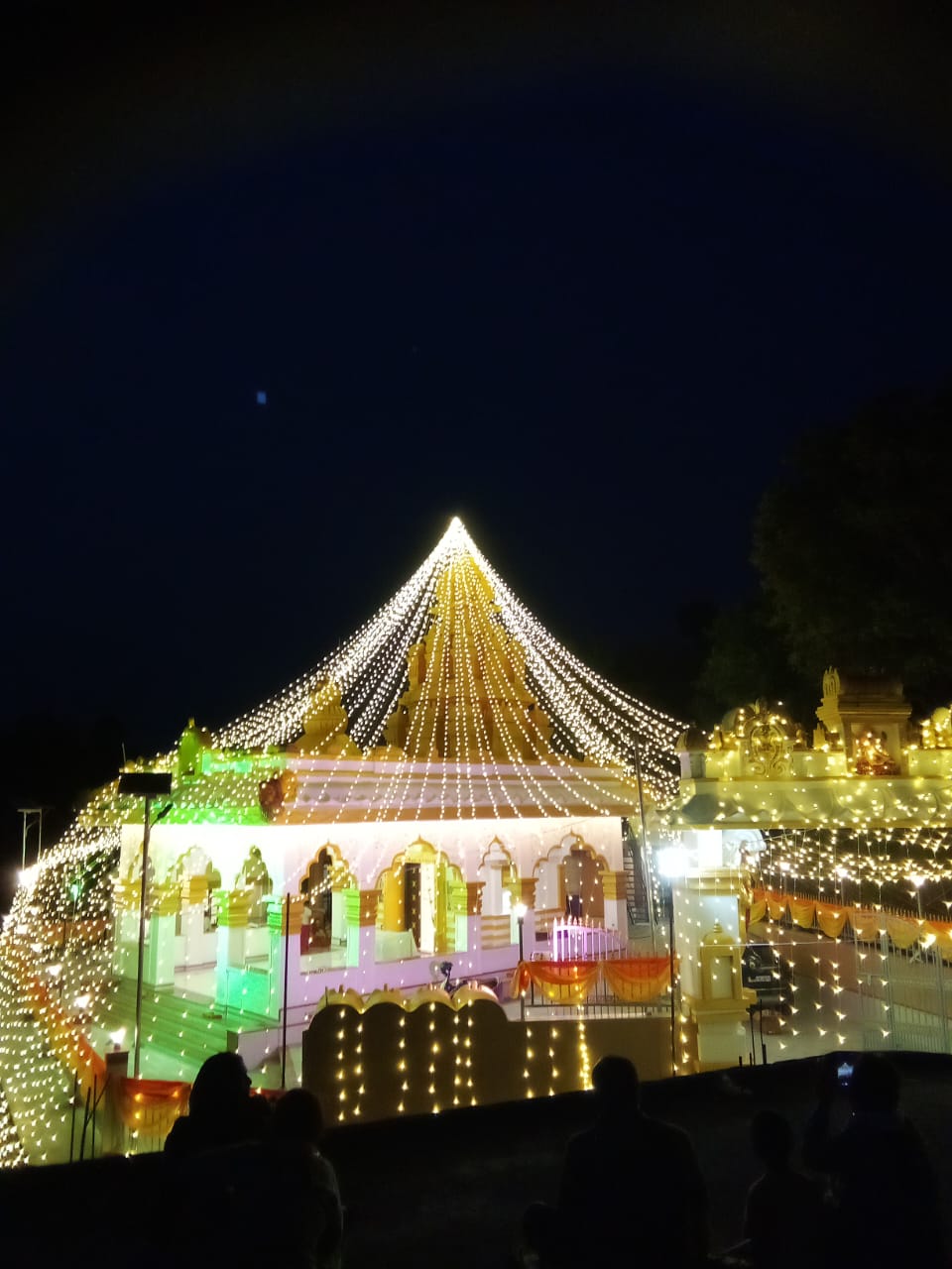 श्री चंडिका माता मंदिर 29 मई को निकलेगी भव्य रथ यात्रा, 31 मई को विशाल भंडारे का होगा आयोजन