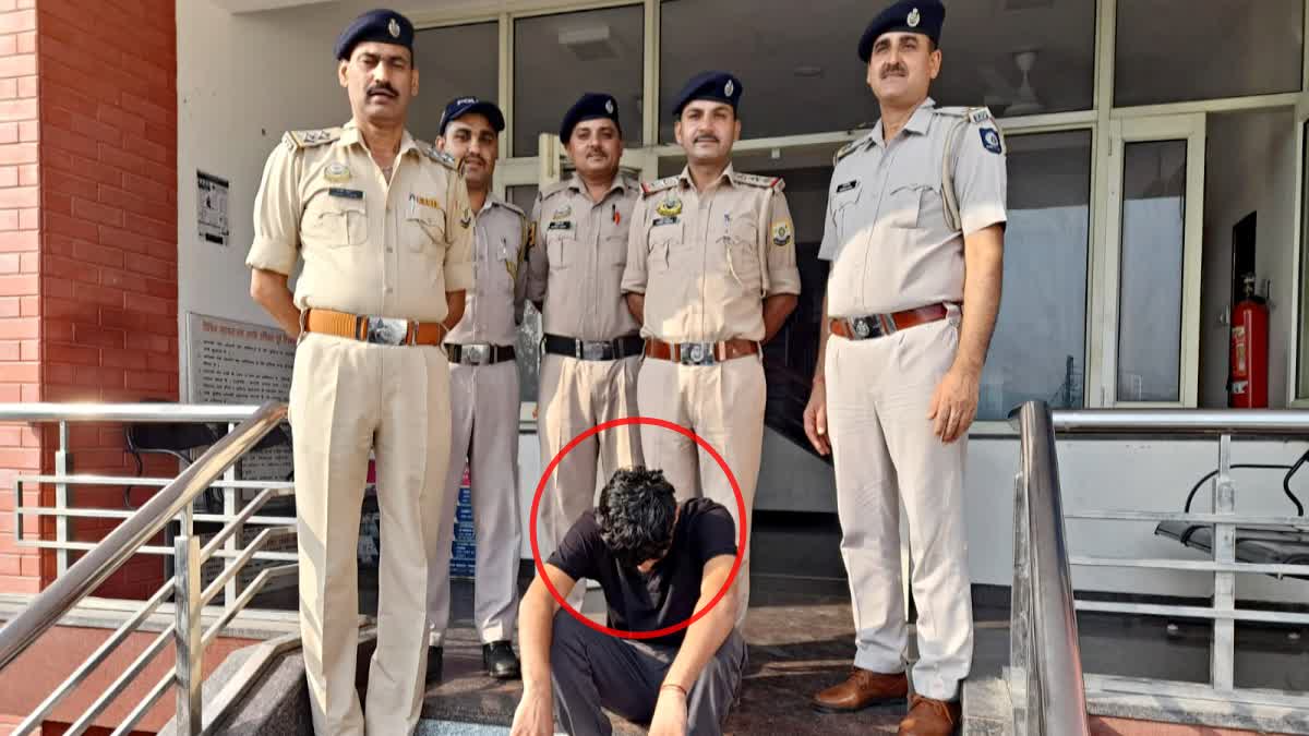 पूर्व विधायक बंबर ठाकुर पर फायरिंग मामले में बड़ी सफलता, 2 महीने...