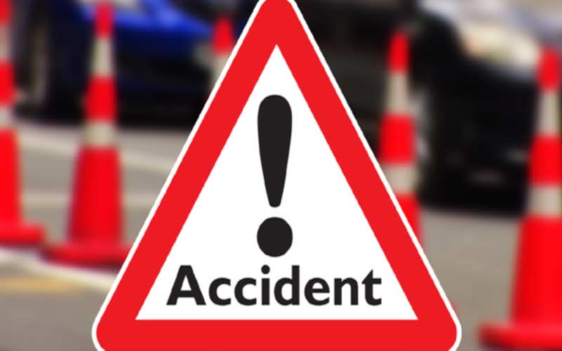 सिरमौर में बाइक हादसा में युवक की मौत, एक घायल