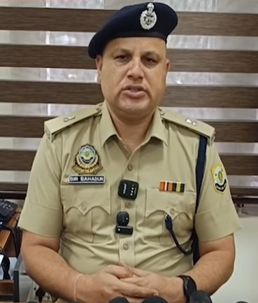मानसून में नदी-नालों और पहाड़ी ट्रैक से रहें दूर  जान जोखिम में...