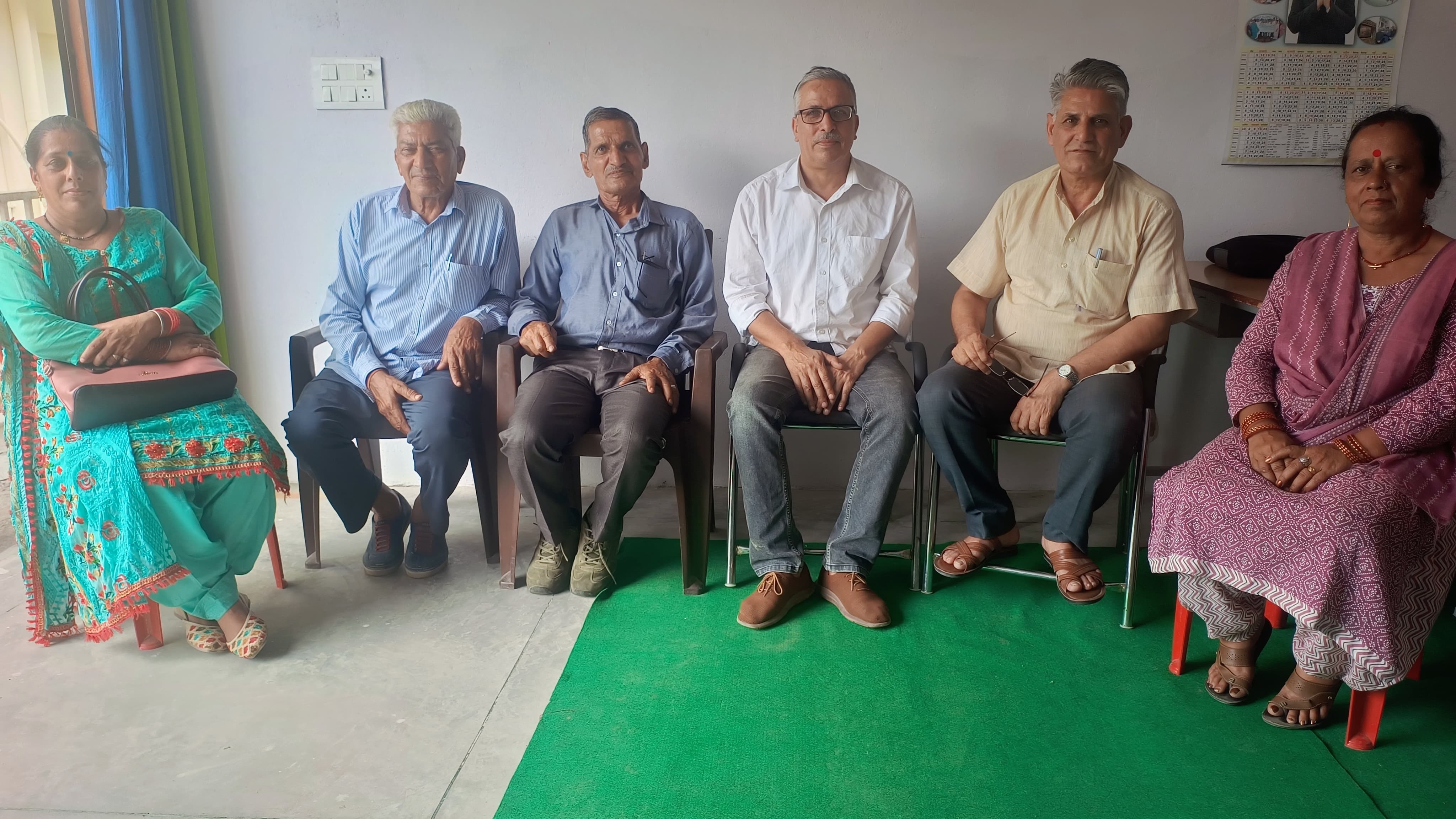 एफपीओ धर्मपुर ने संगठन विस्तार की बनाई योजना, पांच की जगह 17 क्षेत्रीय कमेटियां की गठित