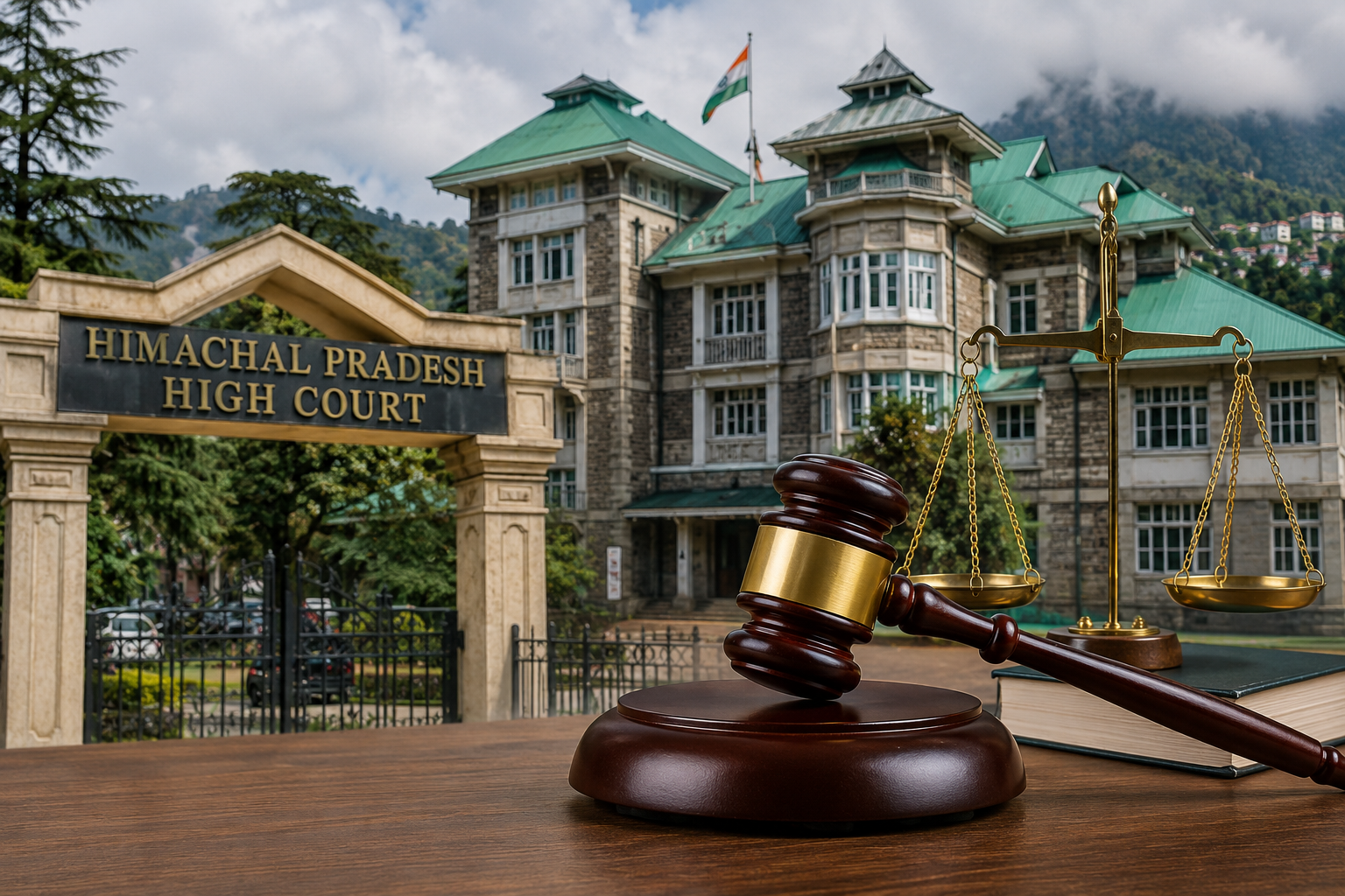 अनुकंपा नियुक्ति पर हाईकोर्ट सख्त, चतुर्थ श्रेणी नौकरी के लिए 10...