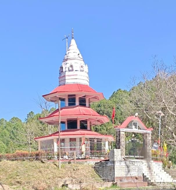 कामेश्वर देव मेला आज से शुरू, पवन ठाकुर करेंगे शुभारंभ, चंद्र मोहन करेंगे क्लोजिंग