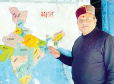 वधायक डॉ. जनक राज ने पुराने नक्शों को हटाने को लेकर बुलंद की आवाज