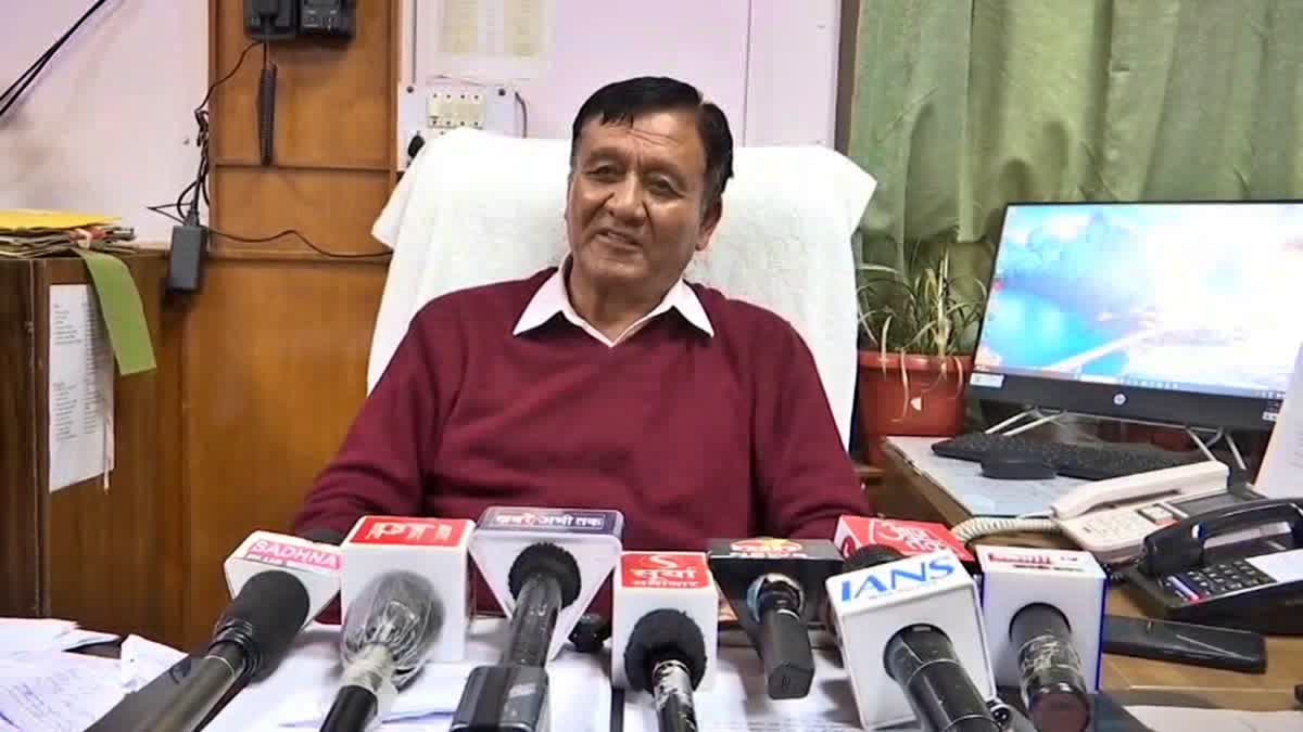 पट्टे की जमीन पर किसानों का अधिकार होगा सुनिश्चित, देरी करने वाल...