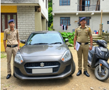 शिमला पुलिस ने नशा तस्करों की आर्थिक कमर पर कसा शिकंजा, 3 एनडीपी...