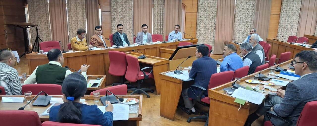 हिमाचल में इस बोर्ड में  होगी श्रमिक मित्रों की भर्ती, 100 पदों...