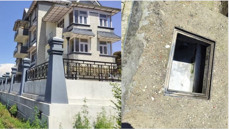 विकास या दिखावा? धनोटू रेस्ट हाउस ने खोली सिस्टम की पोल