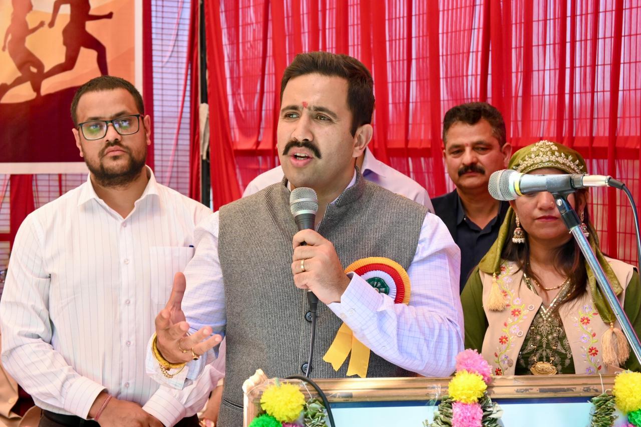 PMGSY में शानदार उपलब्धि: हिमाचल को राष्ट्रीय सम्मान, विक्रमादित...