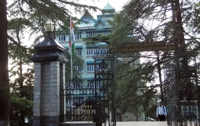 शिमला जिला परिषद अध्यक्ष-उपाध्यक्ष चुनाव में देरी पर हाईकोर्ट सख्त, सरकार को नोटिस; 17 अगस्त को अगली सुनवाई