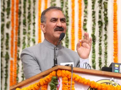 हिमाचल दिवस: सीएम सुक्खू ने एरियर भुगतान, नियमितीकरण और वेतन नीत...