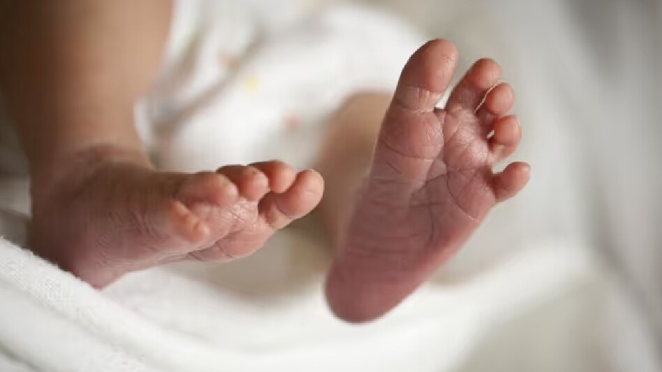 राजगढ़ सिविल अस्पताल में दिल दहला देने वाली घटना, टॉयलेट में मिला नवजात शिशु का शव