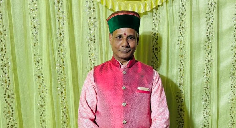 इंस्पेक्टर राज से व्यापारियों को राहत दे केंद्र सरकार : एन के पंडित