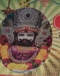 शिव मंदिर महादेव में खाटू श्याम का जागरण 26 को 