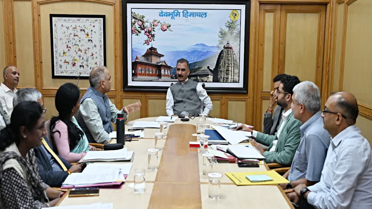 टांडा और नेरचौक मेडिकल कॉलेज में लगेंगी PET स्कैन मशीनें, 300 करोड़ रुपये के उपकरण खरीदेगी सरकार