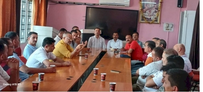 केंद्र सरकार वापिस कर NSDL में फंसी हिमाचल के कर्मचारियों की पूंजी 