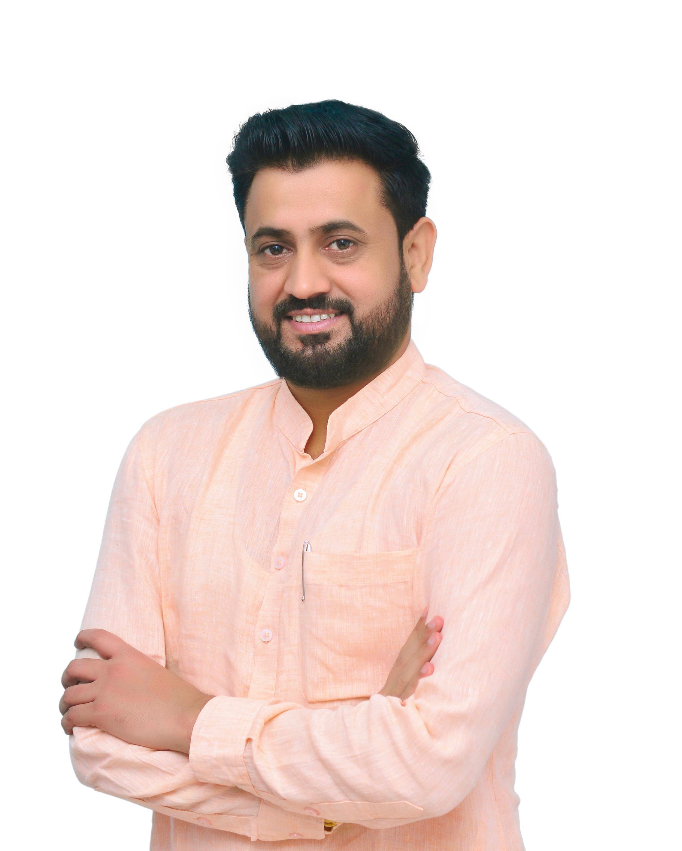 केंद्र सरकार से प्राप्त वित्तीय सहायता का सदुपयोग करें सुक्खू सरकार :  अजय ठाकुर