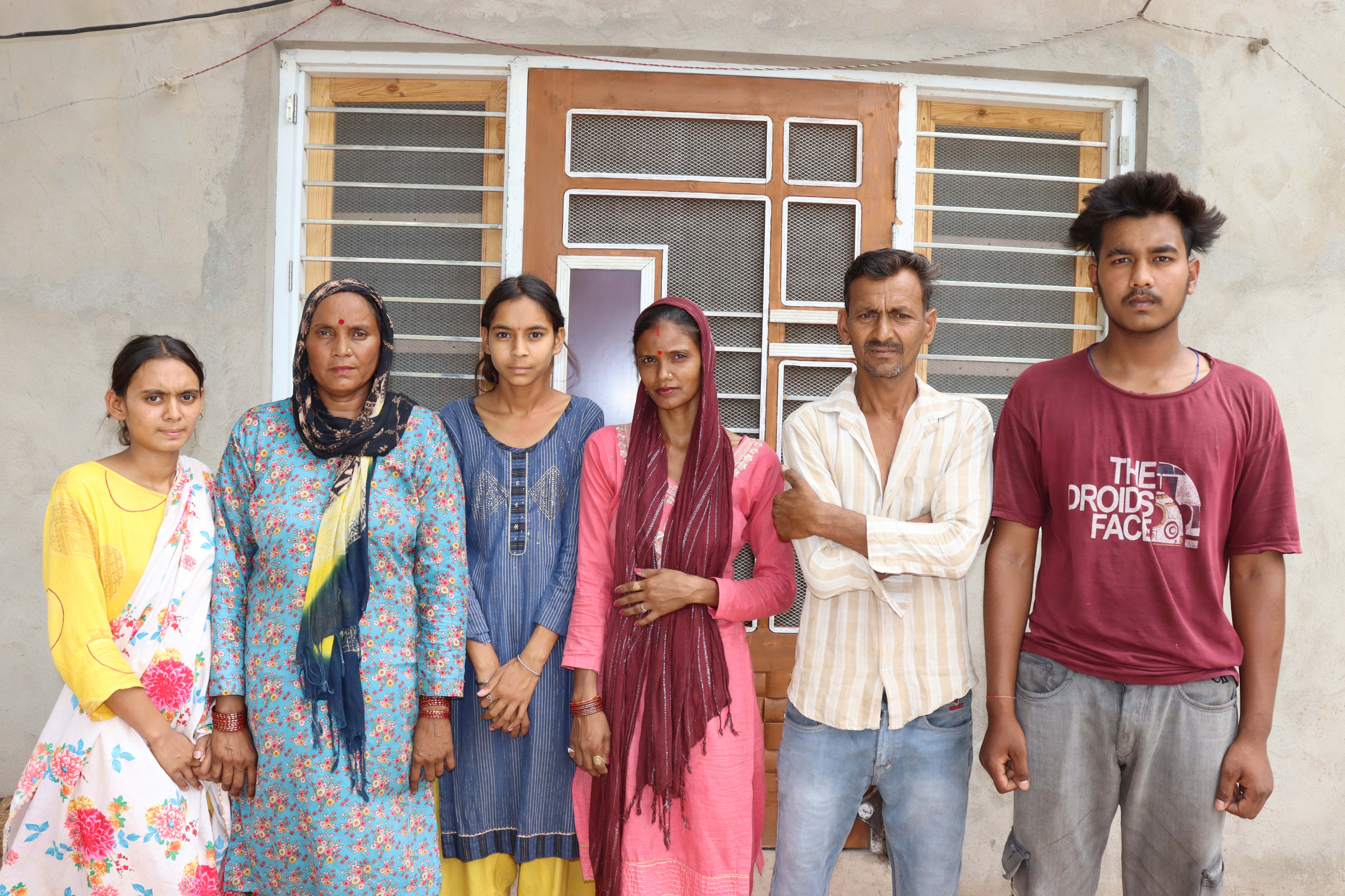 वर्तमान सरकार ने सिरमौर में किए मुख्यमंत्री आवास योजना के तहत 103 आवास स्वीकृत