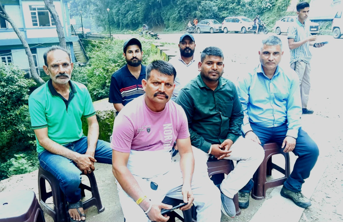 टैक्सी-मैक्सी समिति ने ‘ड्राइवर दिवस’ मनाया और अतिथि सत्कार’ पर...