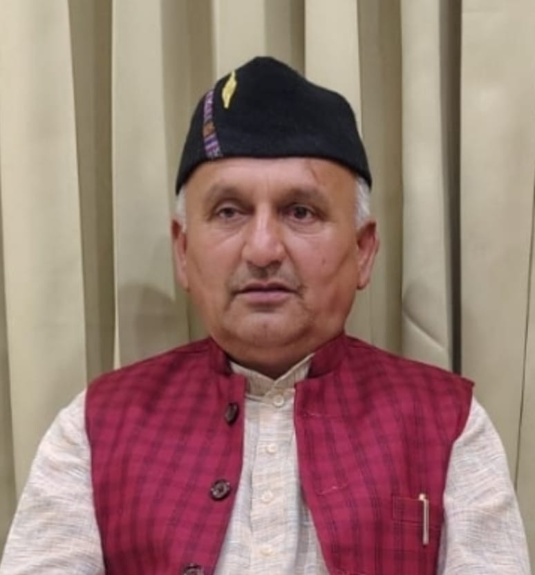 कांग्रेस सरकार तुष्टिकरण की राजनीति करना बंद करे वरना गंभीर परिणाम भुगतने होंगे : प्रताप सिंह रावत