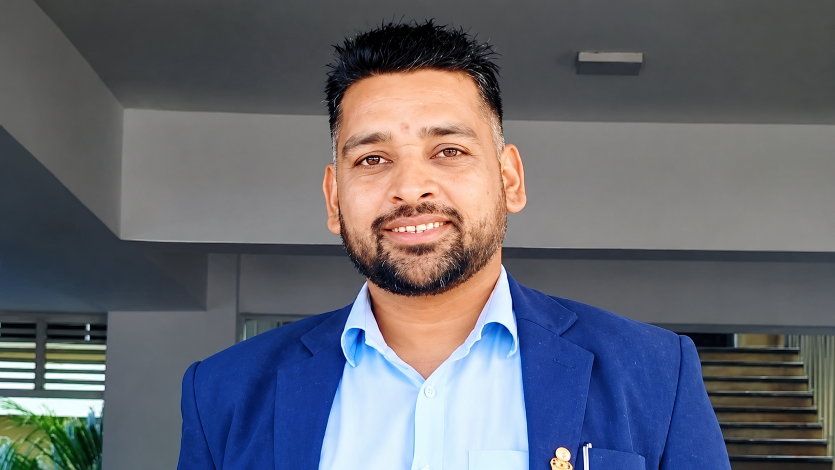 बिलासपुर के मनोज ठाकुर बने भारतीय जूनियर हैंडबॉल टीम के हेड कोच, चीन में संभालेंगे कमान