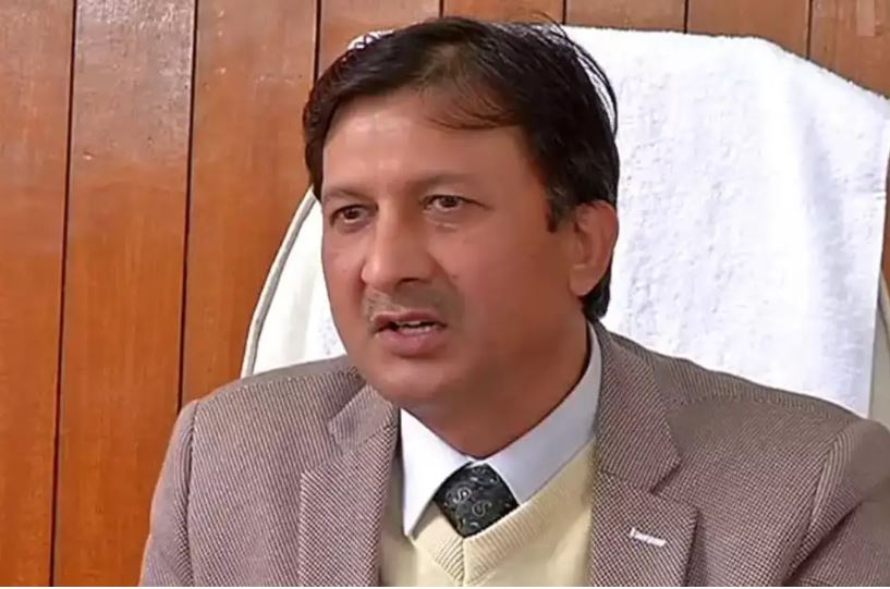 हिमाचल निकाय चुनावों में दिखा मोदी मैजिक, कांग्रेस को जनता ने दिया जवाब: सांसद डाॅ. सिकंदर