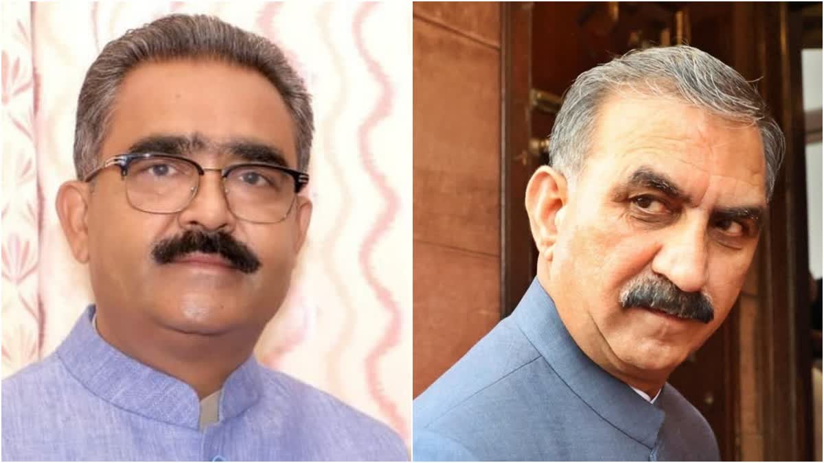 'पहले फैसले, फिर यू-टर्न'-कांग्रेस सरकार की यही बन गई है पहचान...