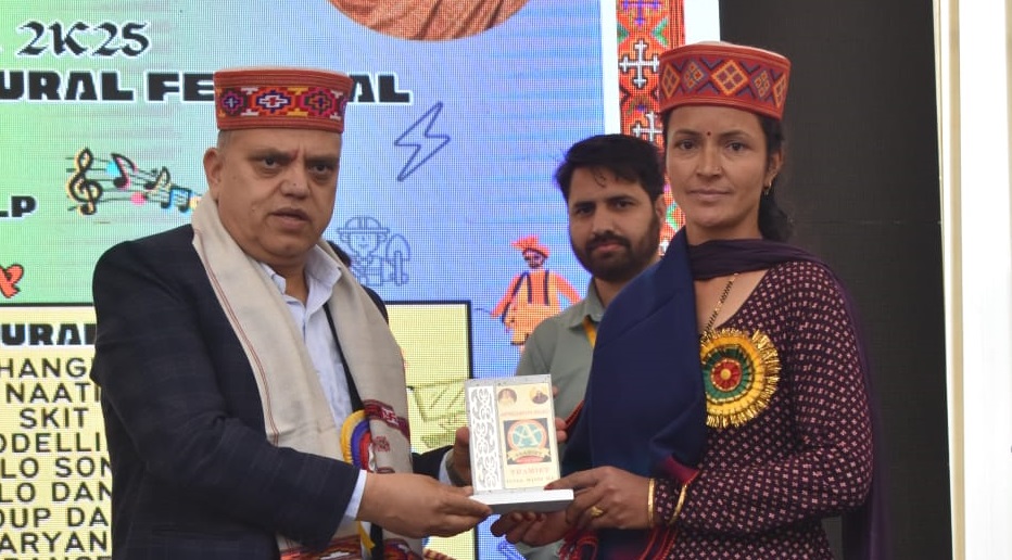 टीआर अभिलाषी मेमोरियल इंस्टीट्यूट ऑफ इंजीनियरिंग एंड टेक्नोलॉजी...