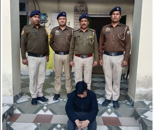  शिमला में चिट्टा तस्करी का बड़ा खुलासा: सरकारी बैंक मैनेजर गिरफ्तार, महिला पैडलर से जुड़ा पूरा नेटवर्क उजागर