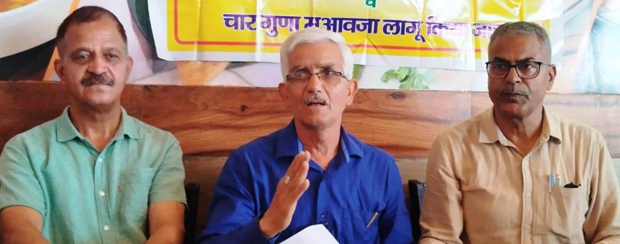 अब हिमाचल में परियोजना प्रभावितों को मिलेगा चार गुणा मुआवजा, किसानों में जगी उम्मीद की किरण